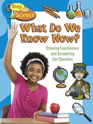cover image of What Do We Know Now?